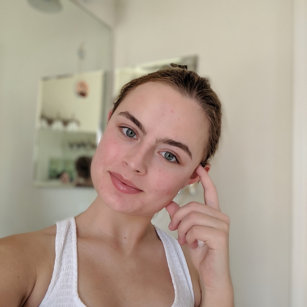 Meet your Posher, Carly